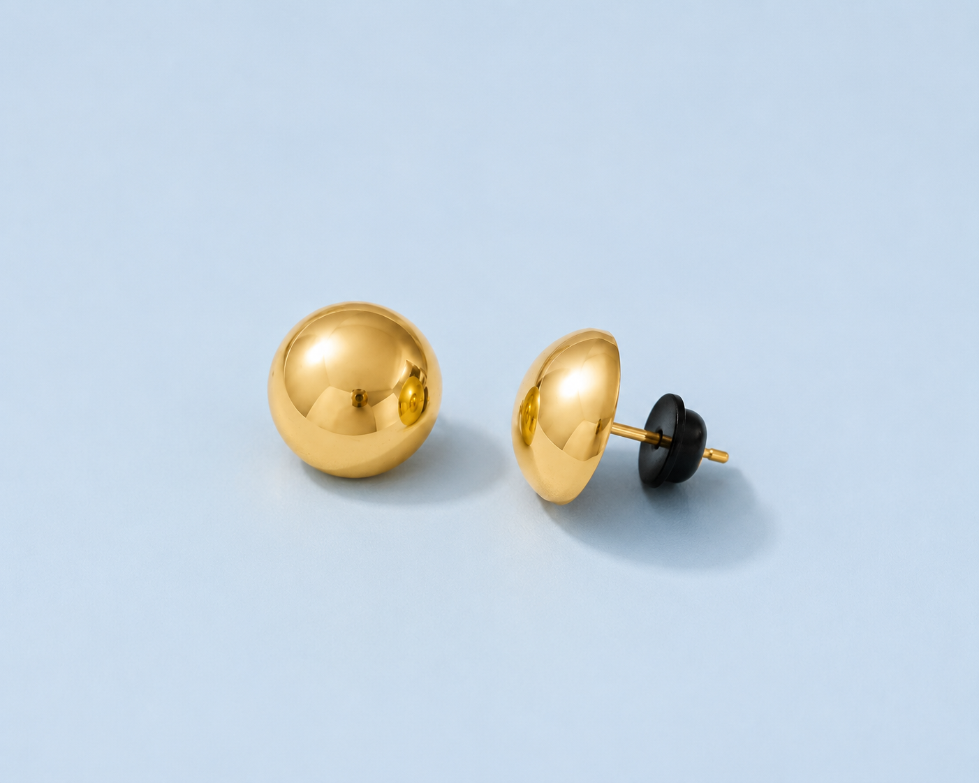 Rami Dome Studs