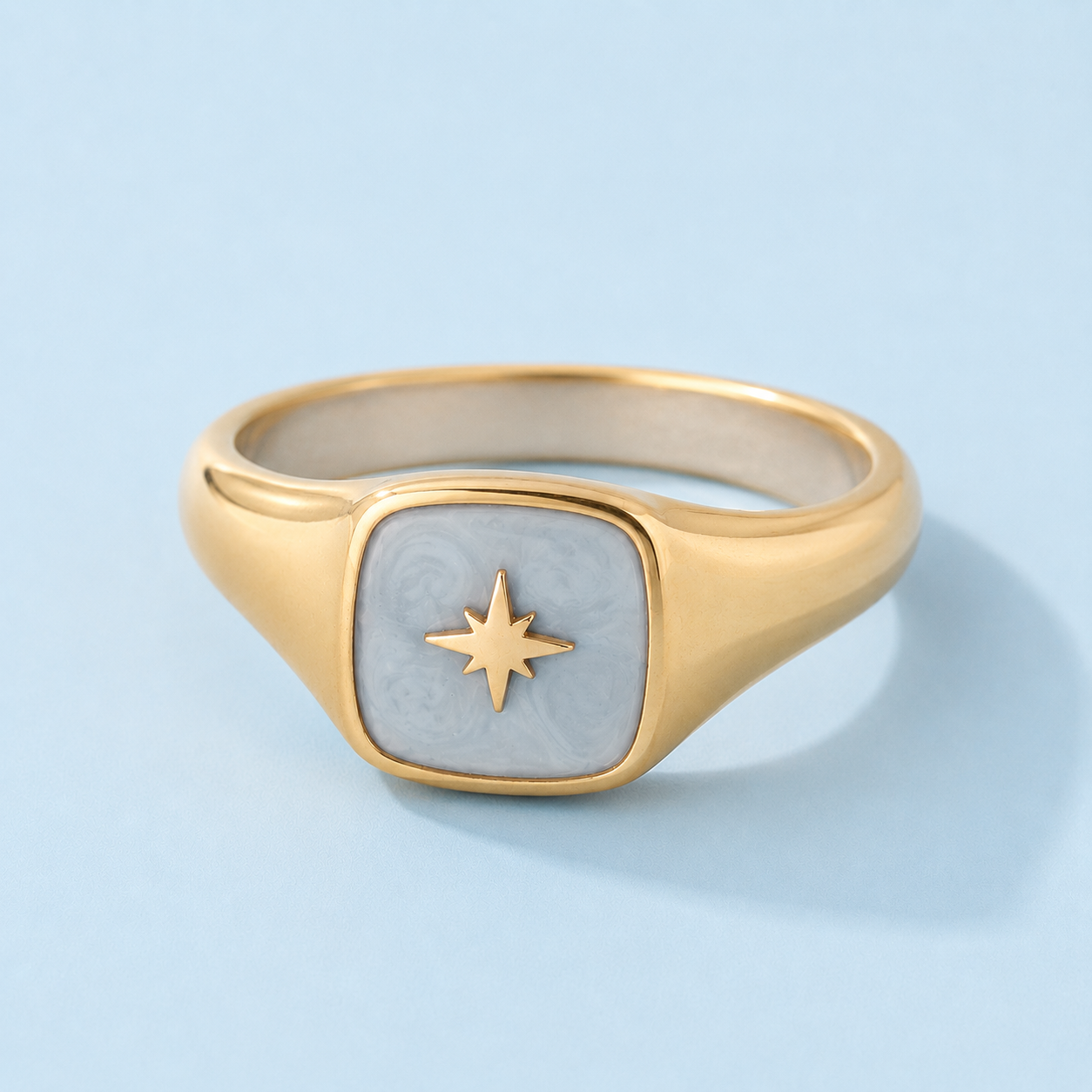 The Nova Ring