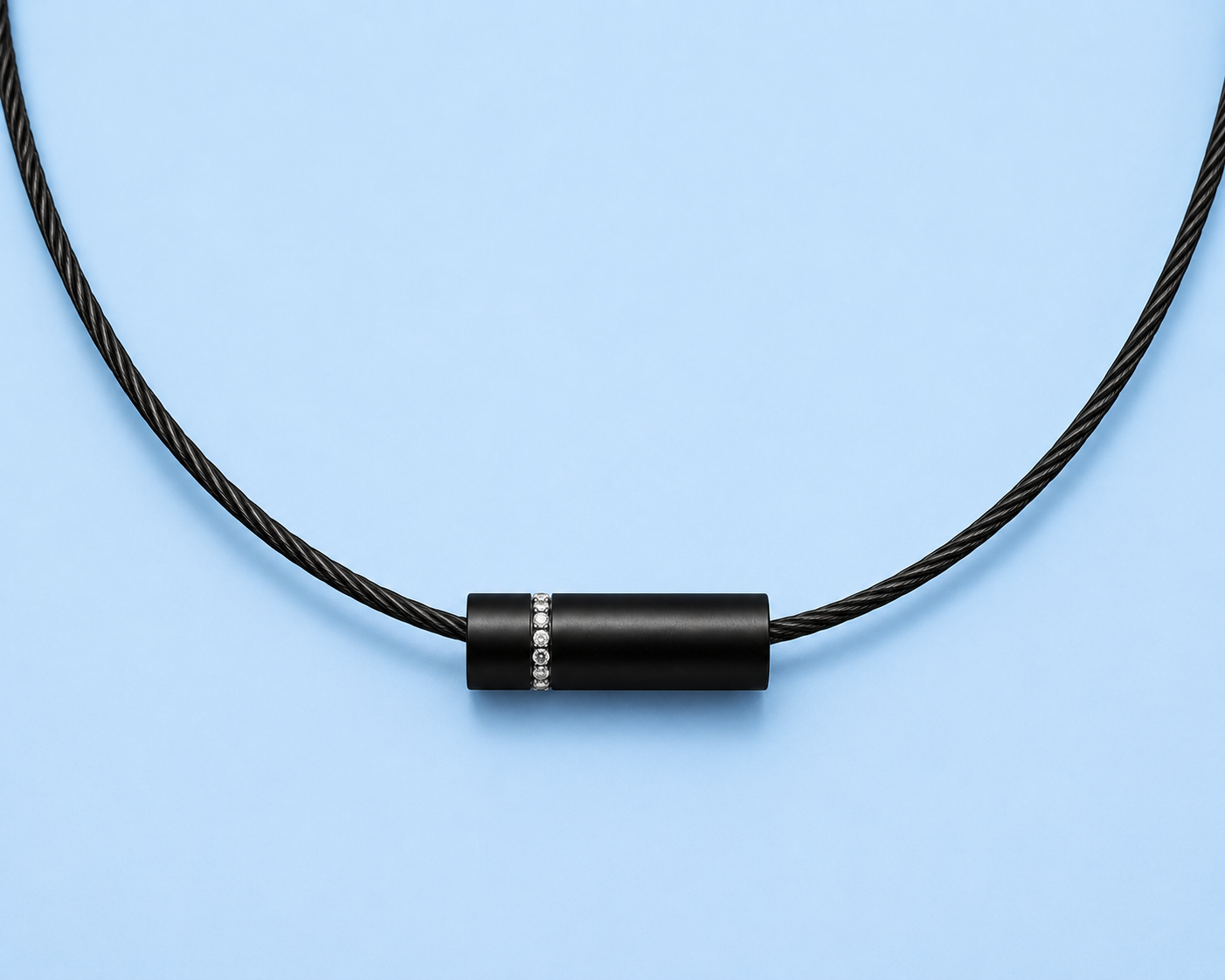 The Knox Necklace