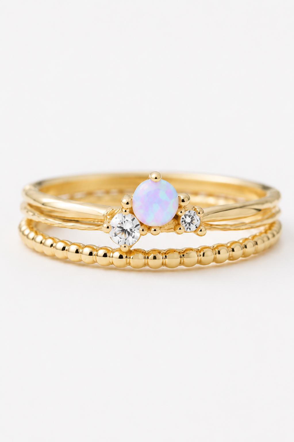 The Presley Ring