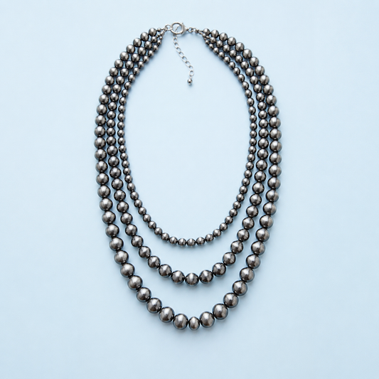 Harley Necklace
