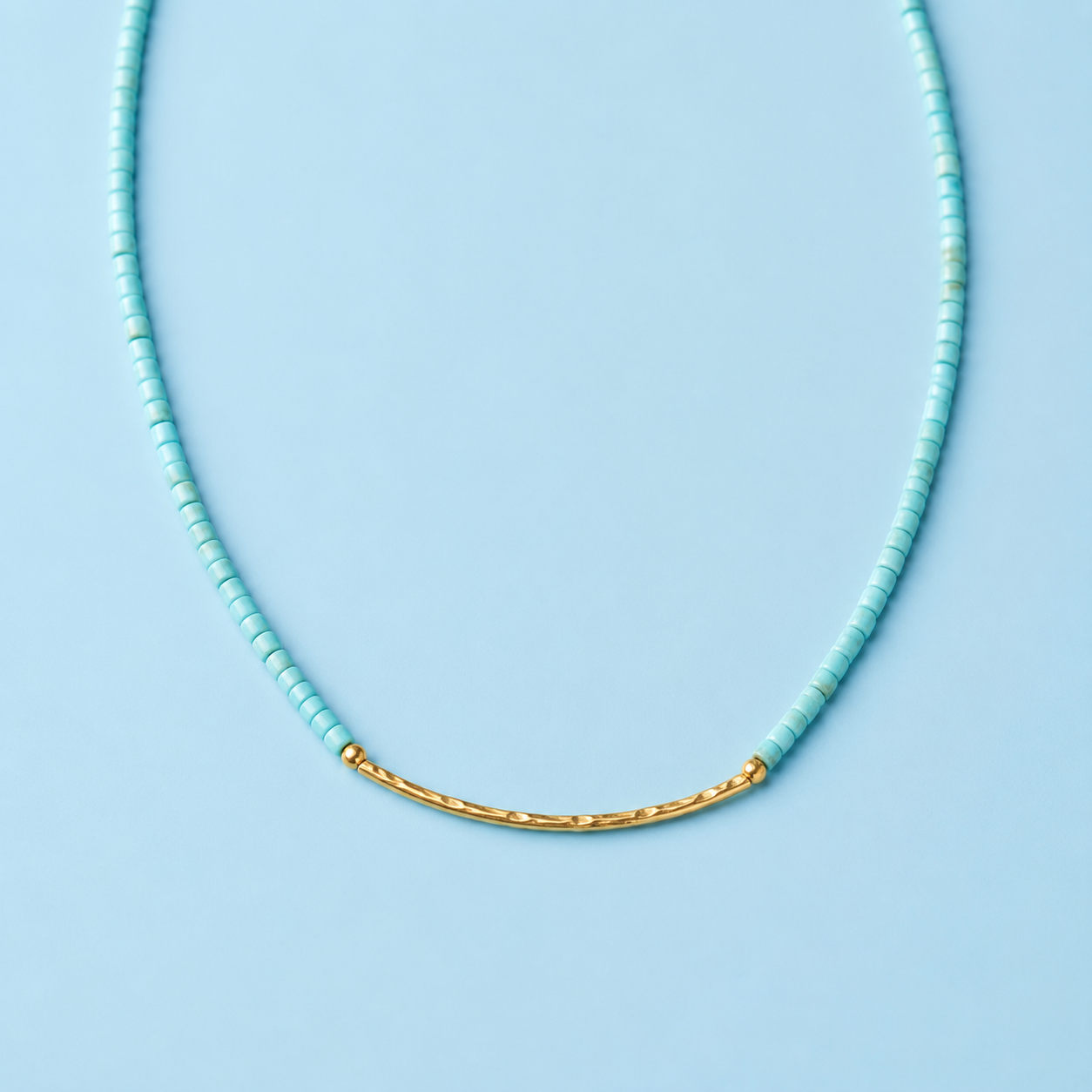 Cove Necklace
