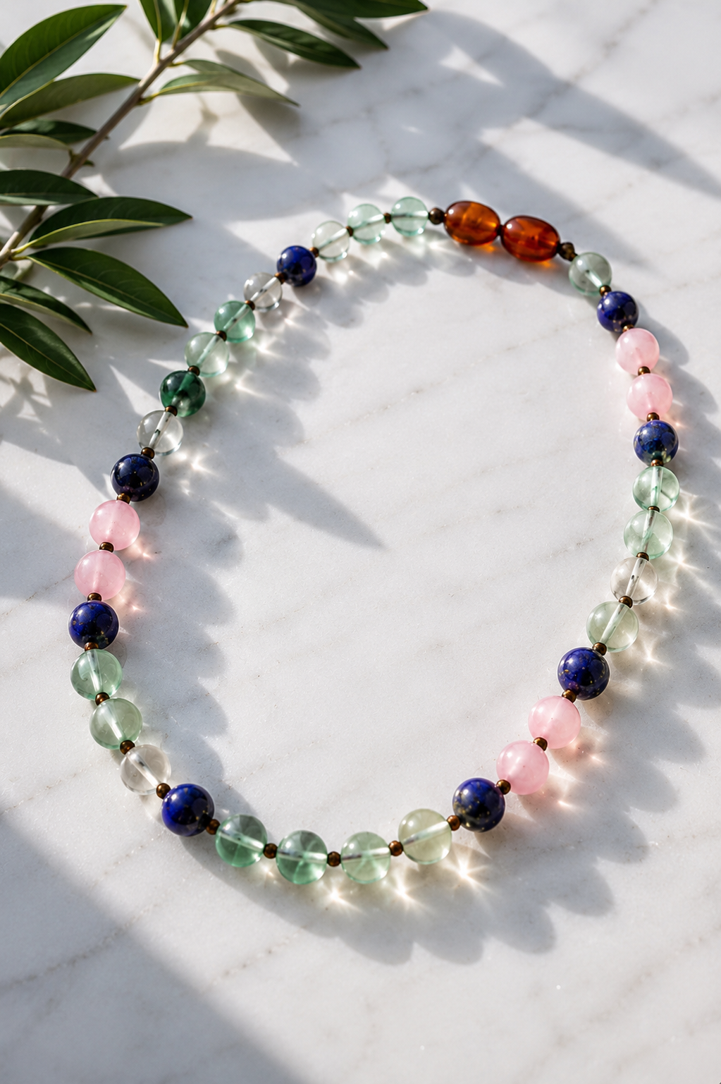 The Willow Necklace