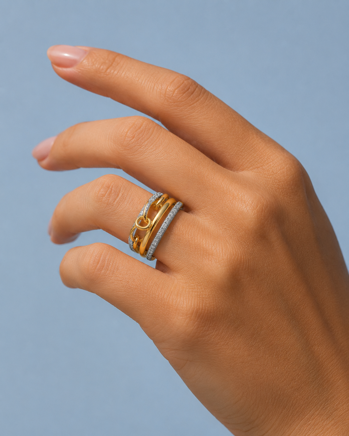 The Jessa Ring