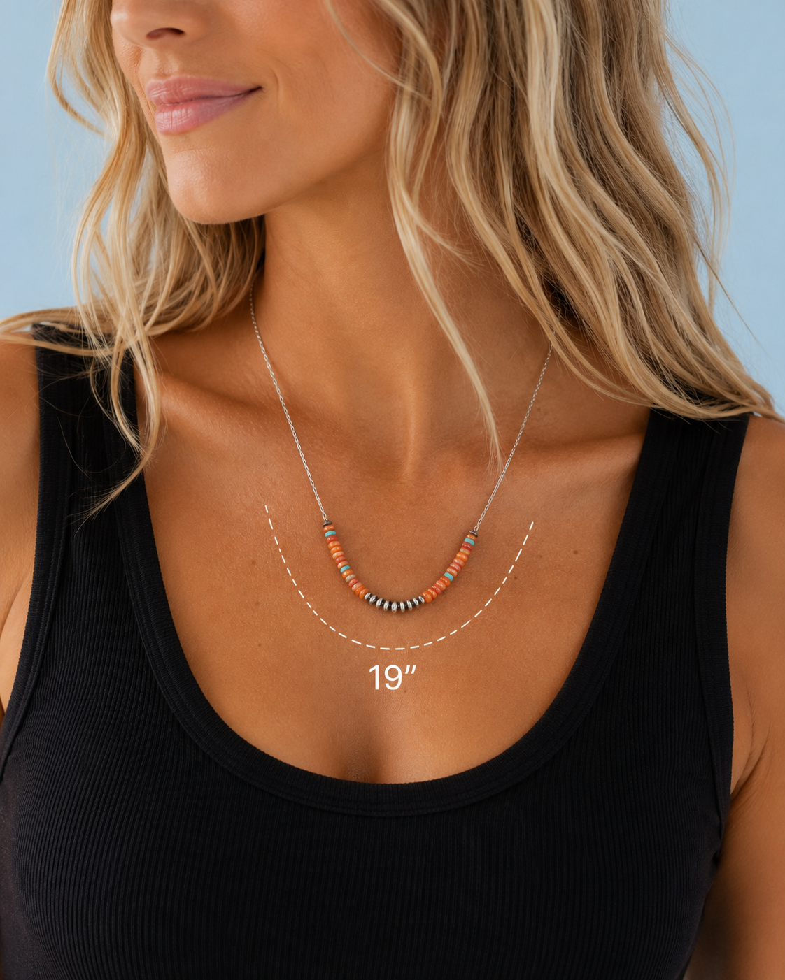 Aurora Necklace