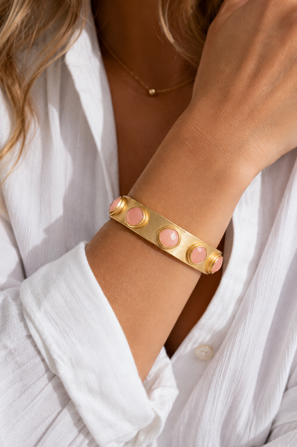 Cambria Cuff