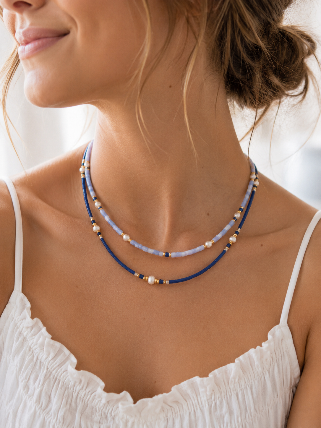The River Necklace