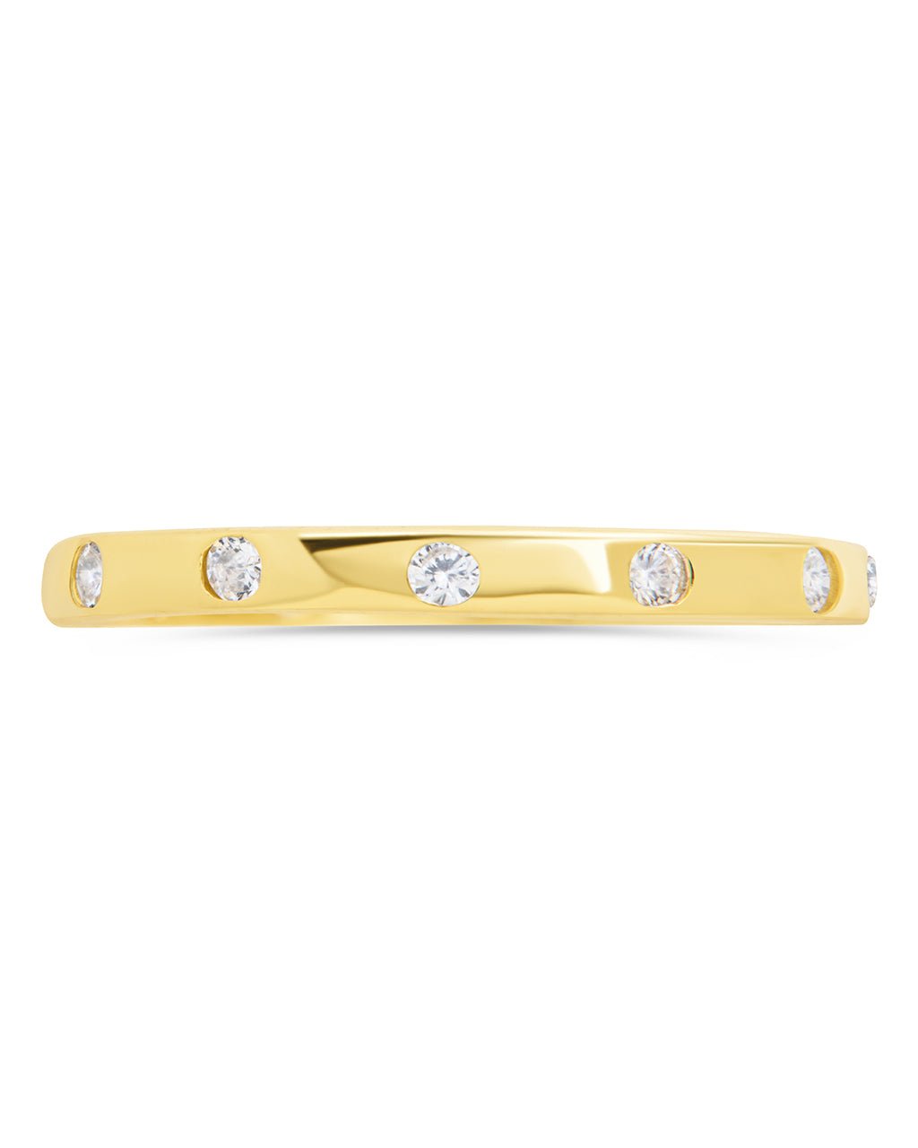 The Blaise Ring