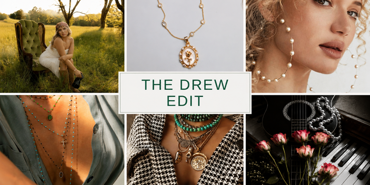 The Drew Edit