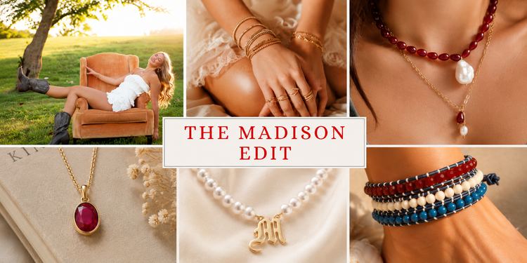The Madison Edit