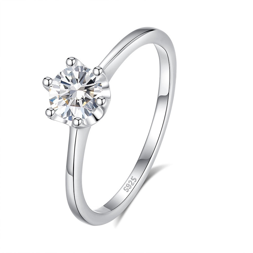 The True Ring