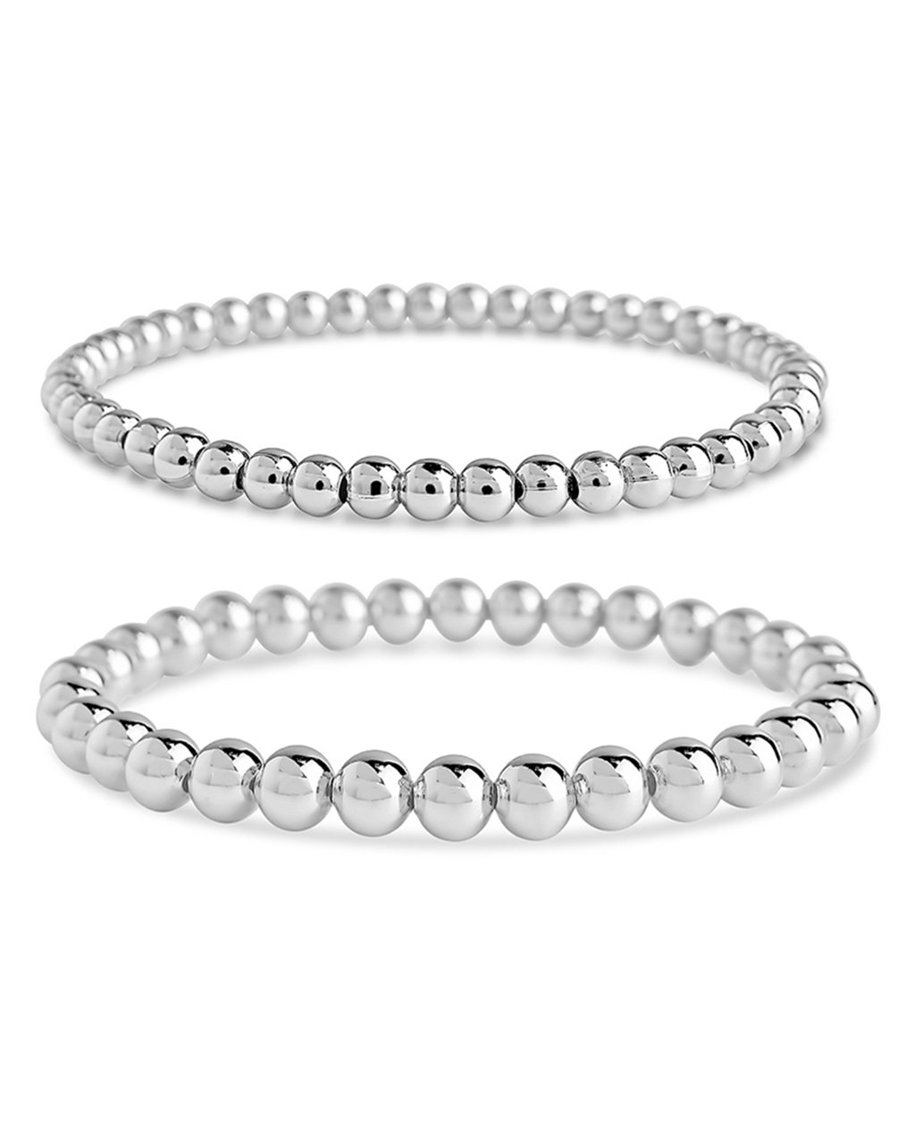 The Everett Beaded Bracelet Sets