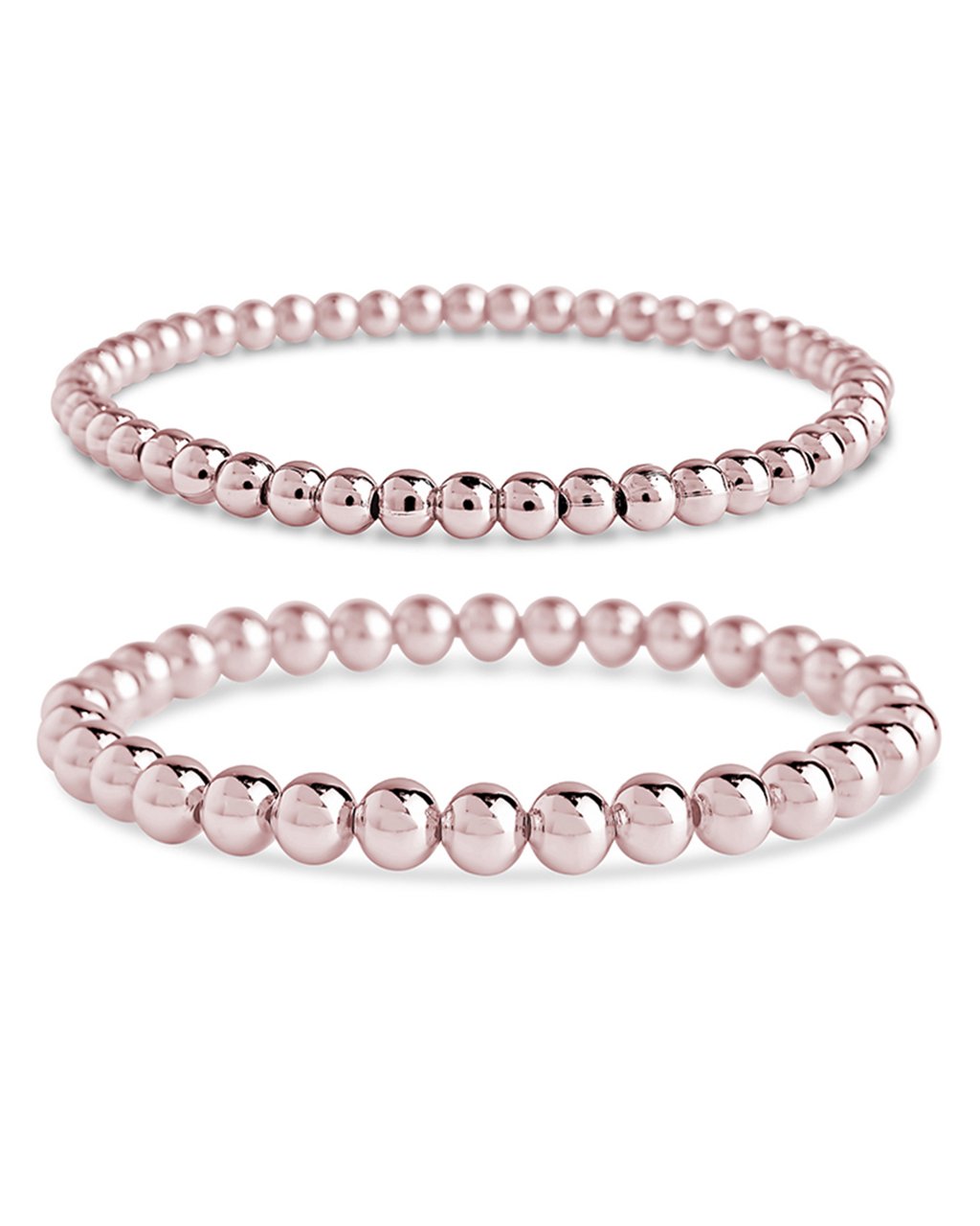 The Everett Beaded Bracelet Sets