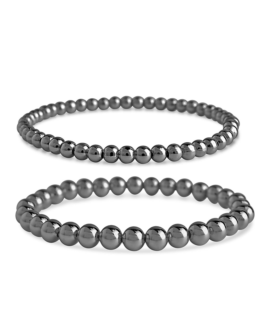 The Everett Beaded Bracelet Sets