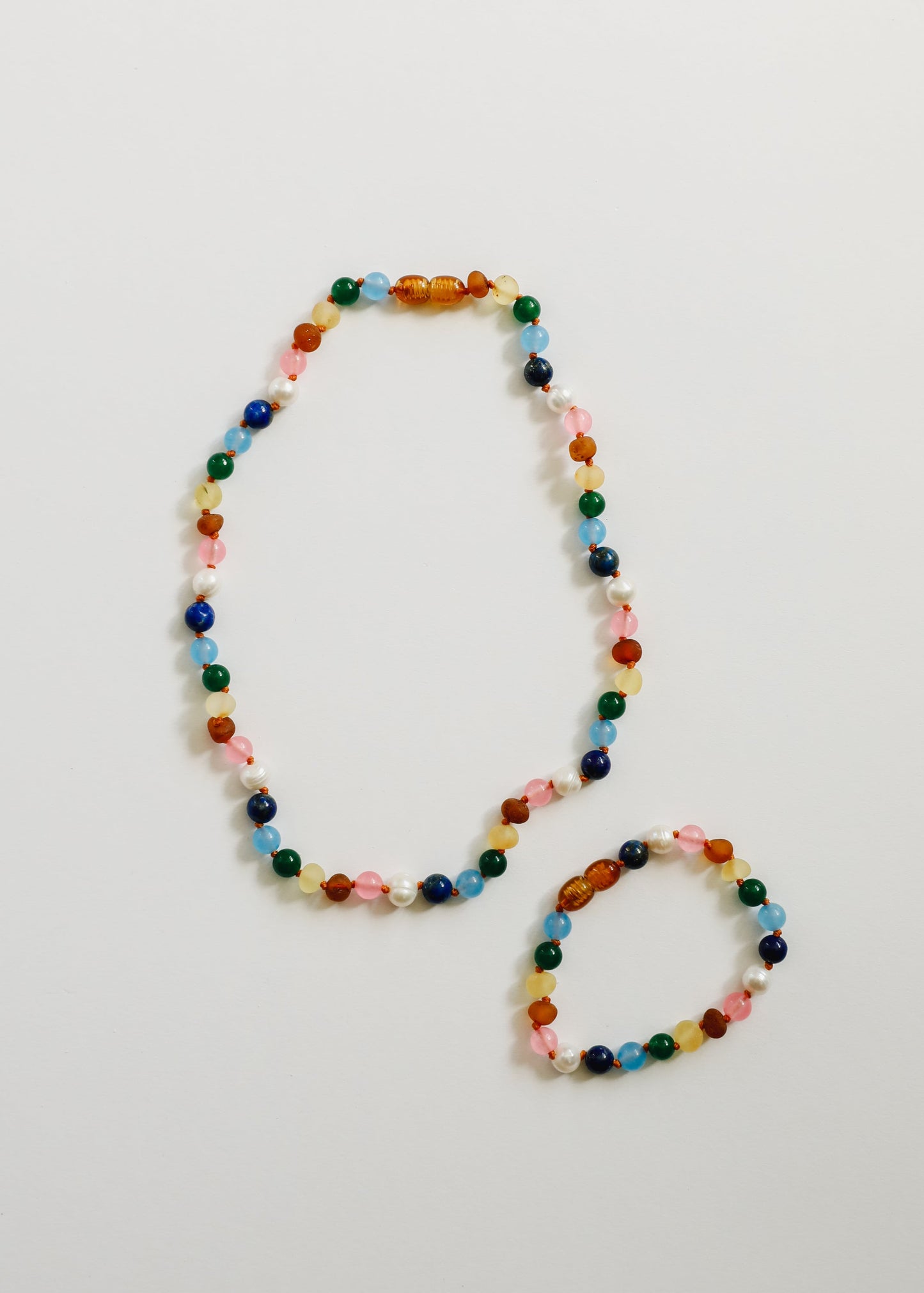 Sunday Necklace