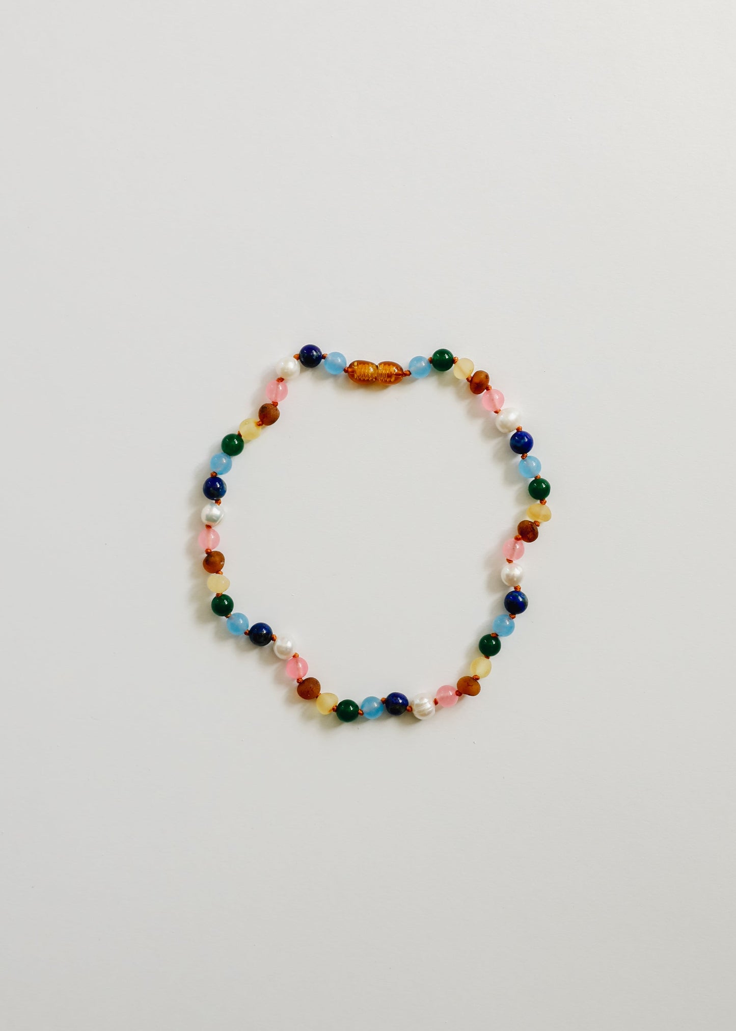 Sunday Necklace