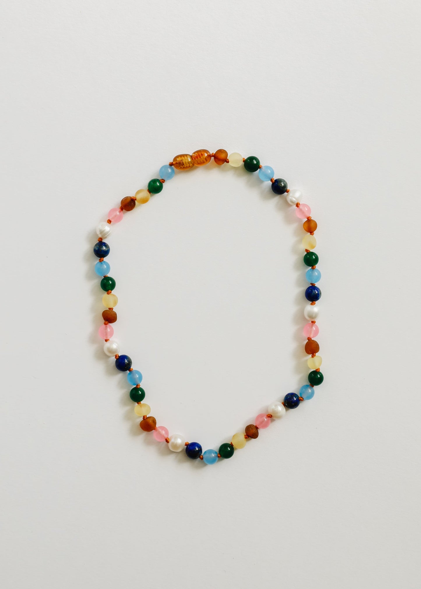 Sunday Necklace