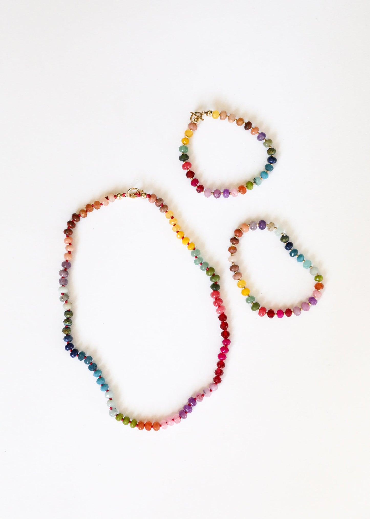 The Aster Necklace