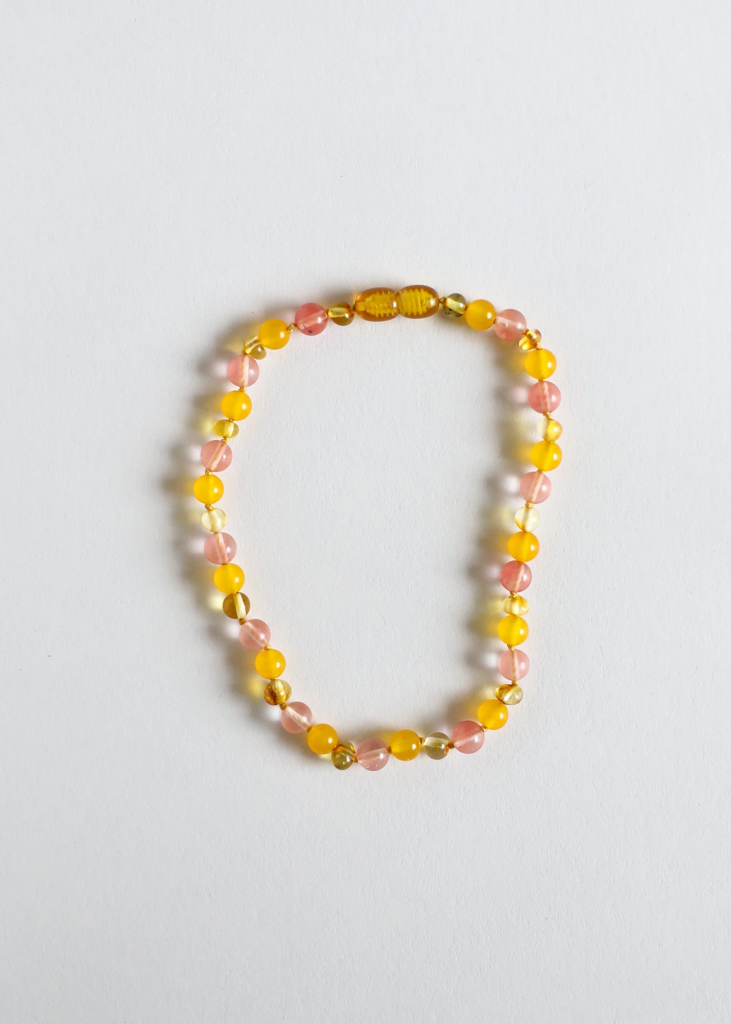 The Soleil Necklace