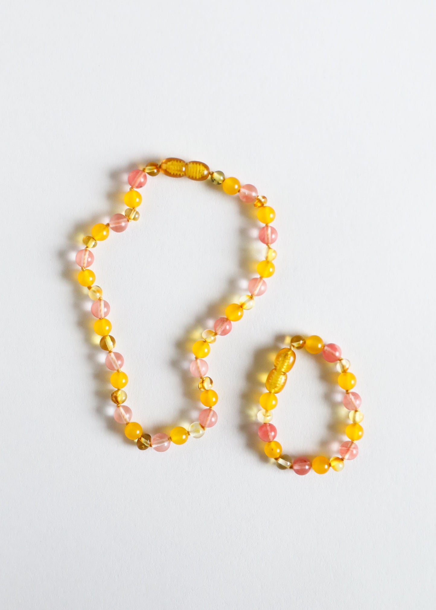 The Soleil Necklace