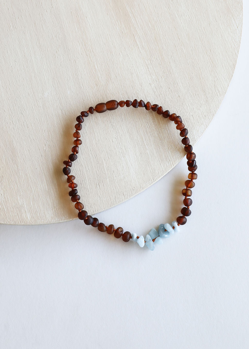 Hollis Necklace