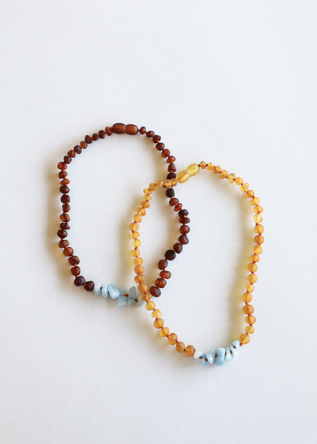 Hollis Necklace