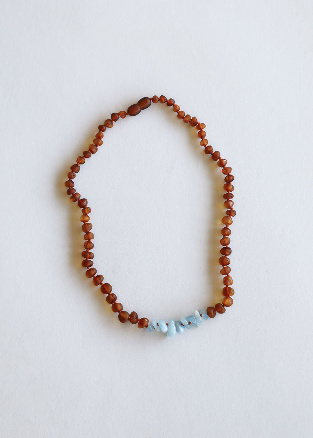 Hollis Necklace