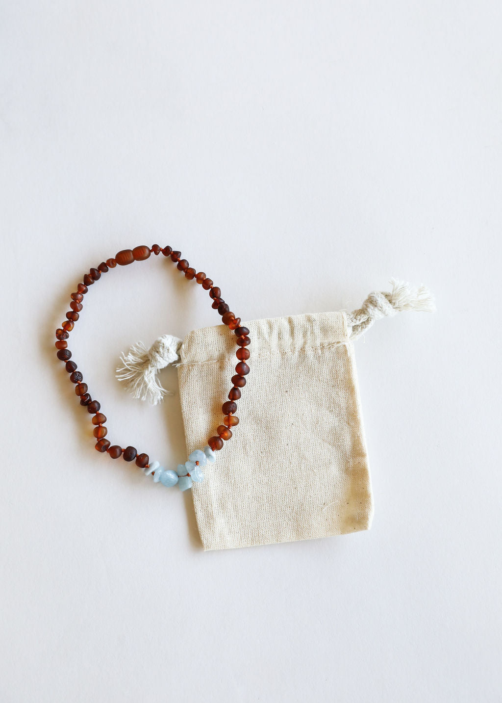 Hollis Necklace