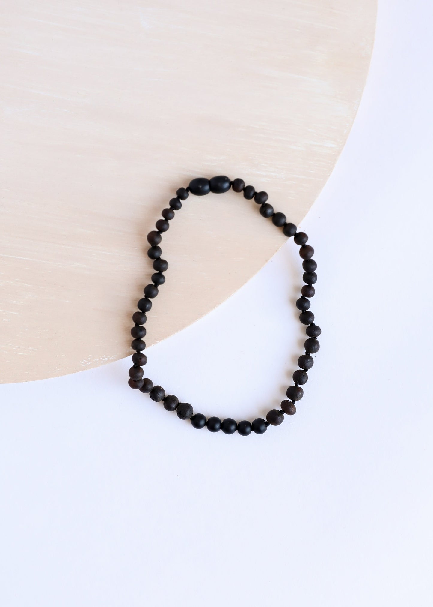 Salem Necklace