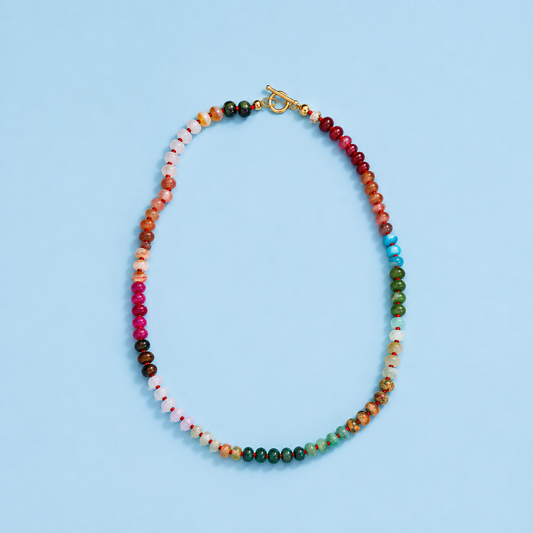 The Aster Necklace