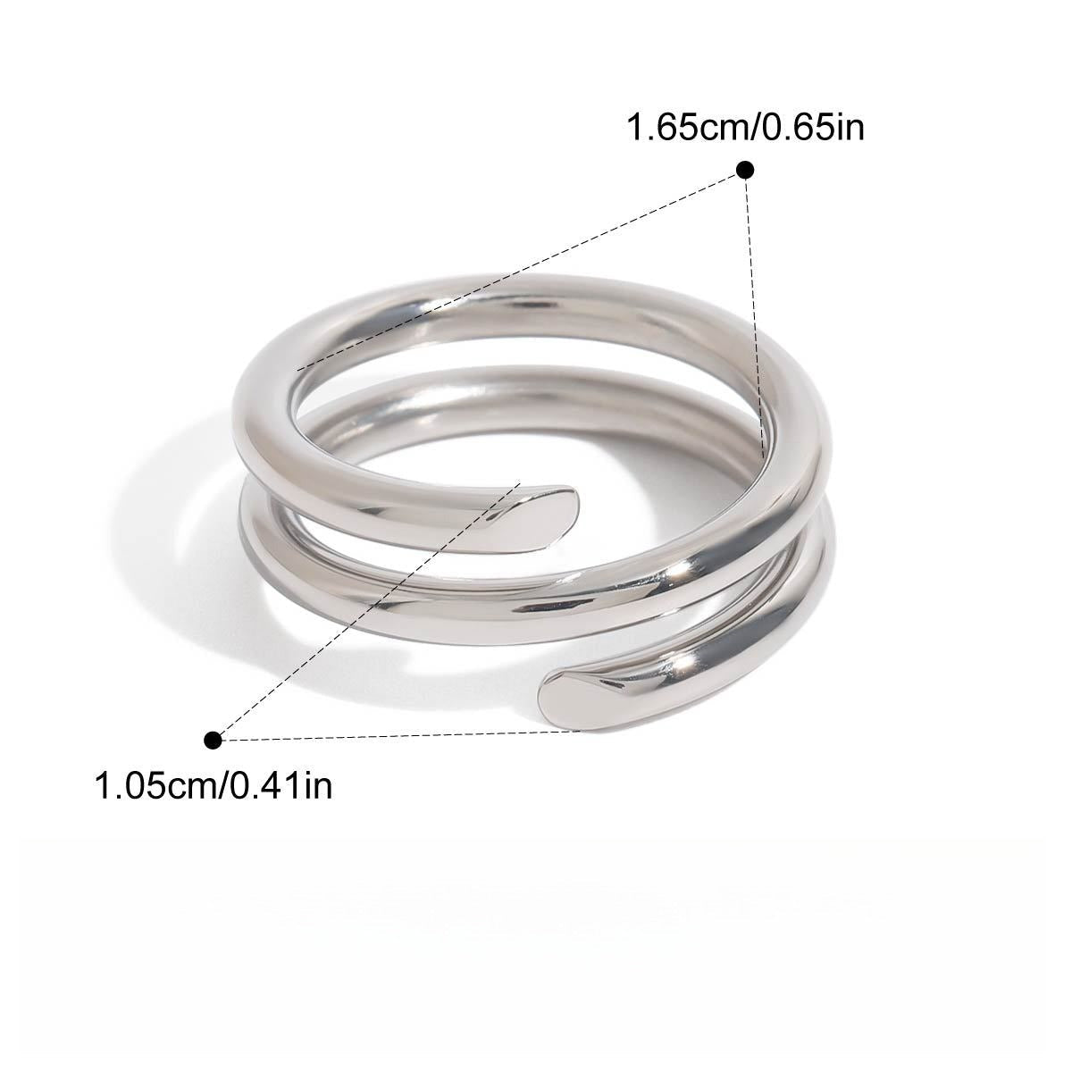 Oakley Stacking Ring