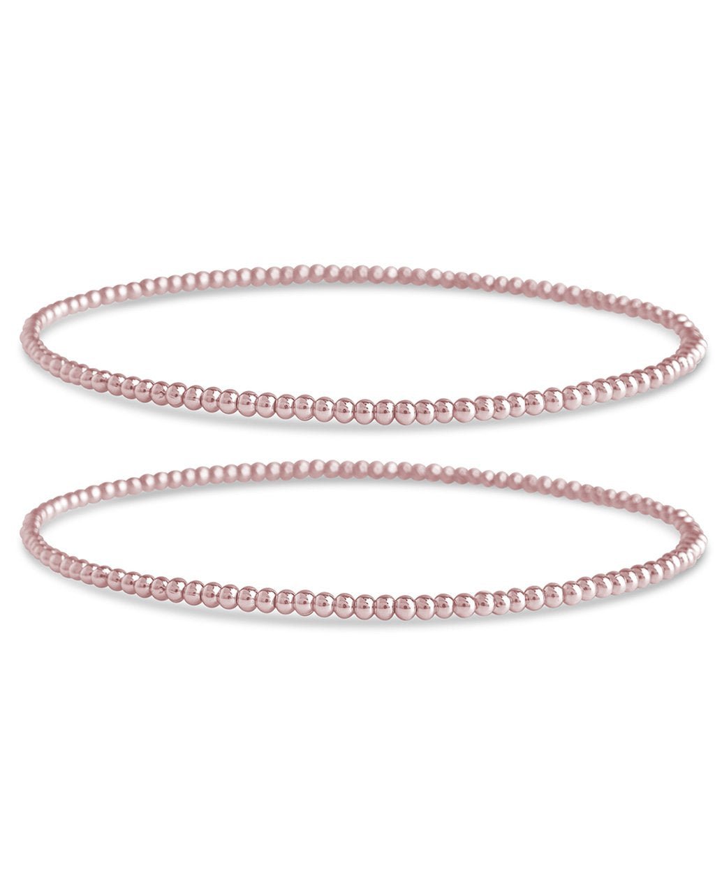 The Everett Beaded Bracelet Sets