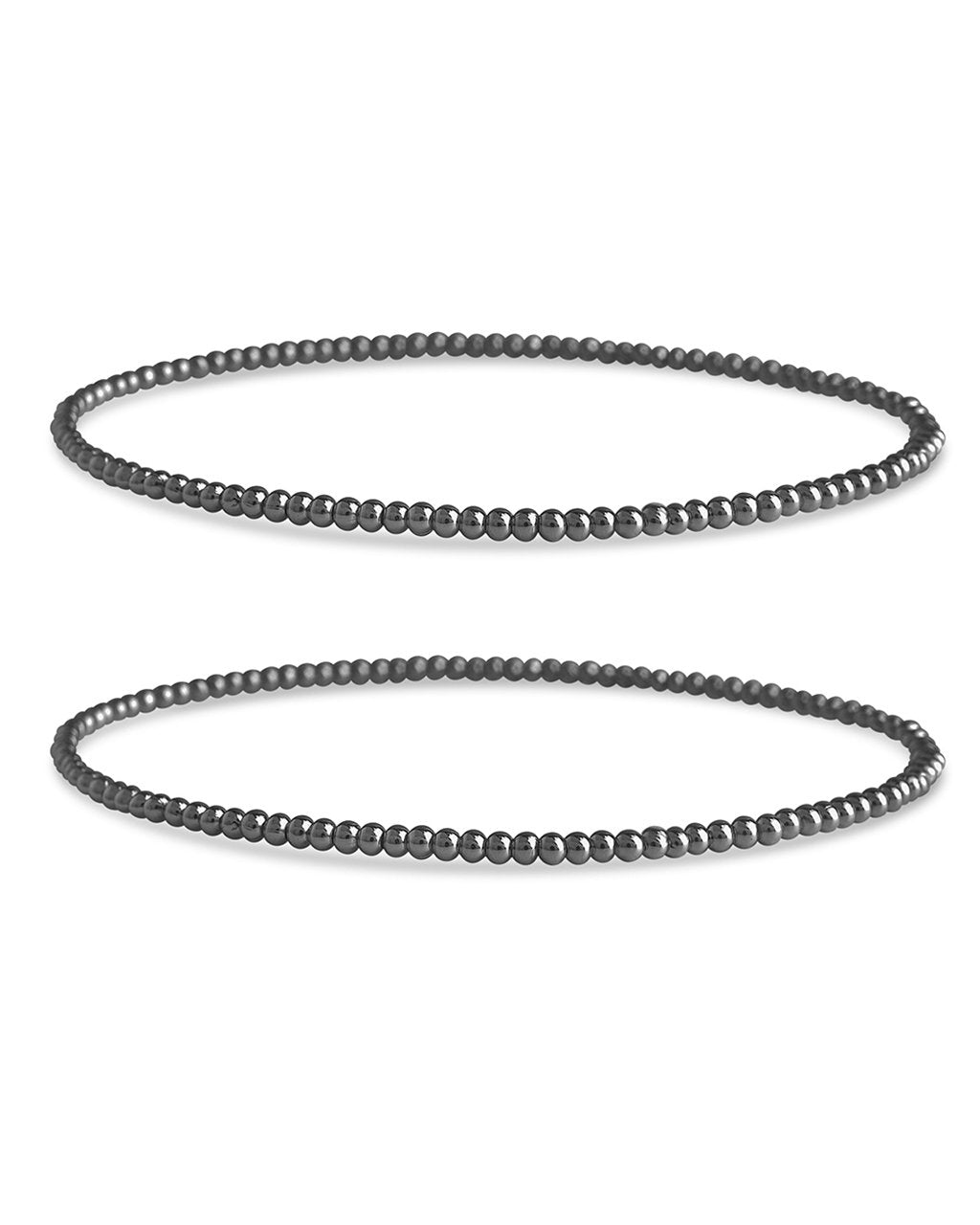 The Everett Beaded Bracelet Sets