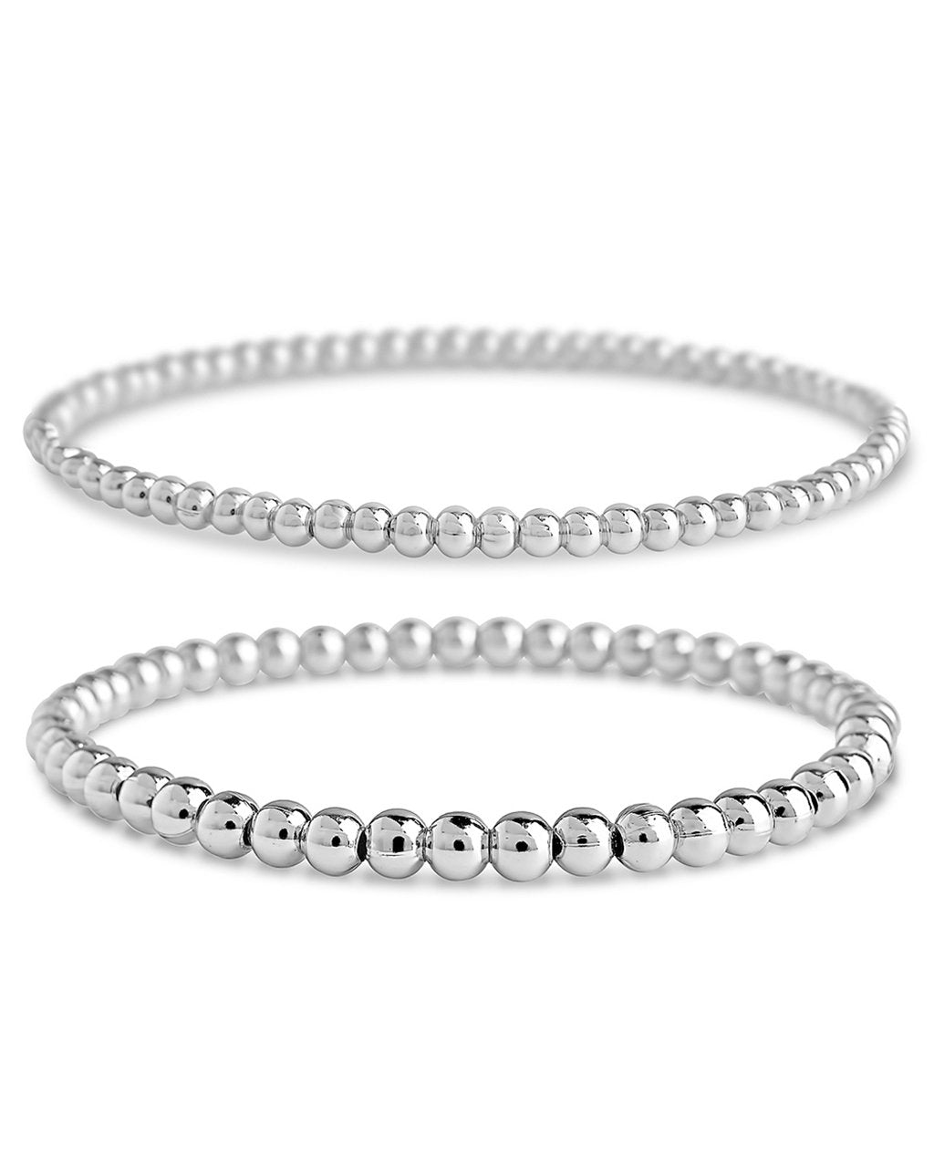The Everett Beaded Bracelet Sets