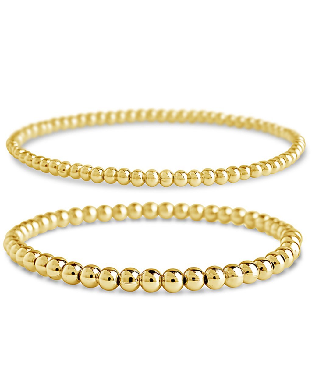 The Everett Beaded Bracelet Sets