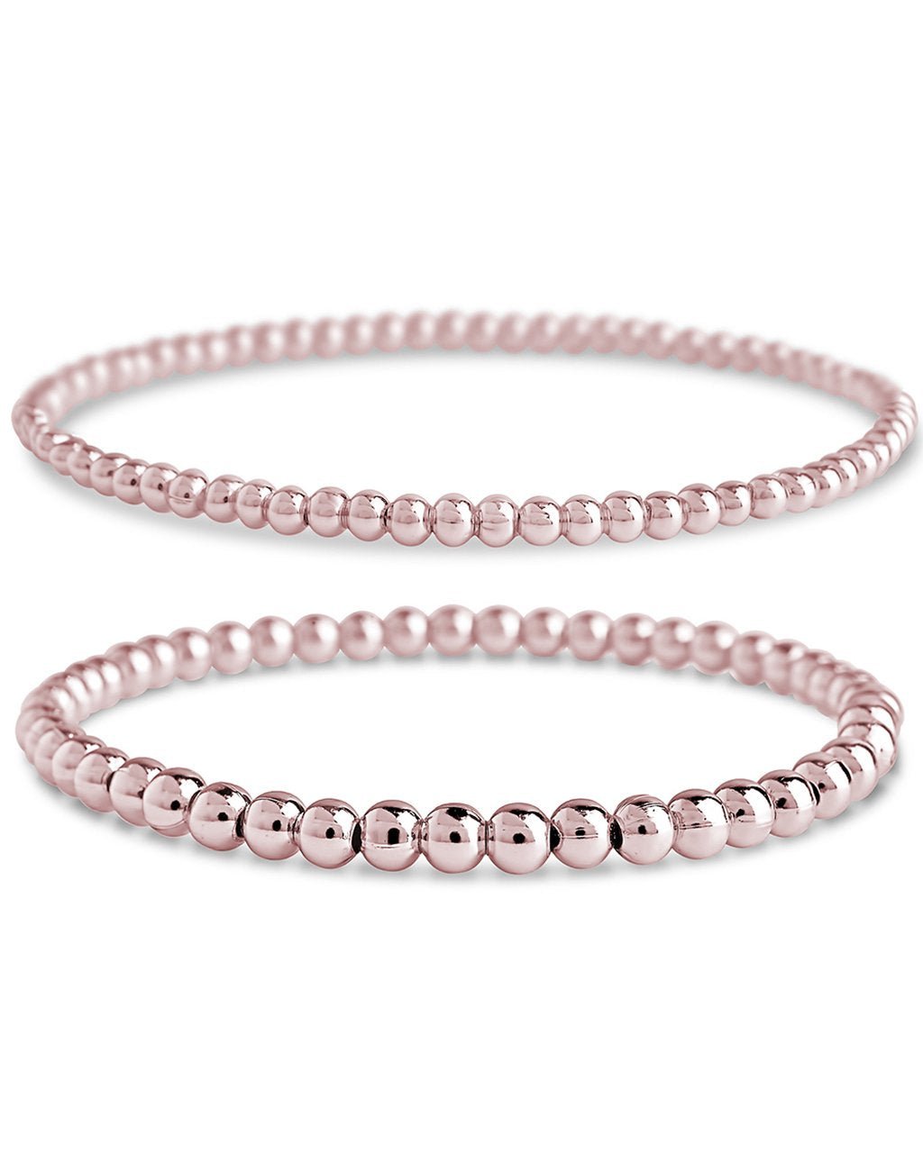 The Everett Beaded Bracelet Sets