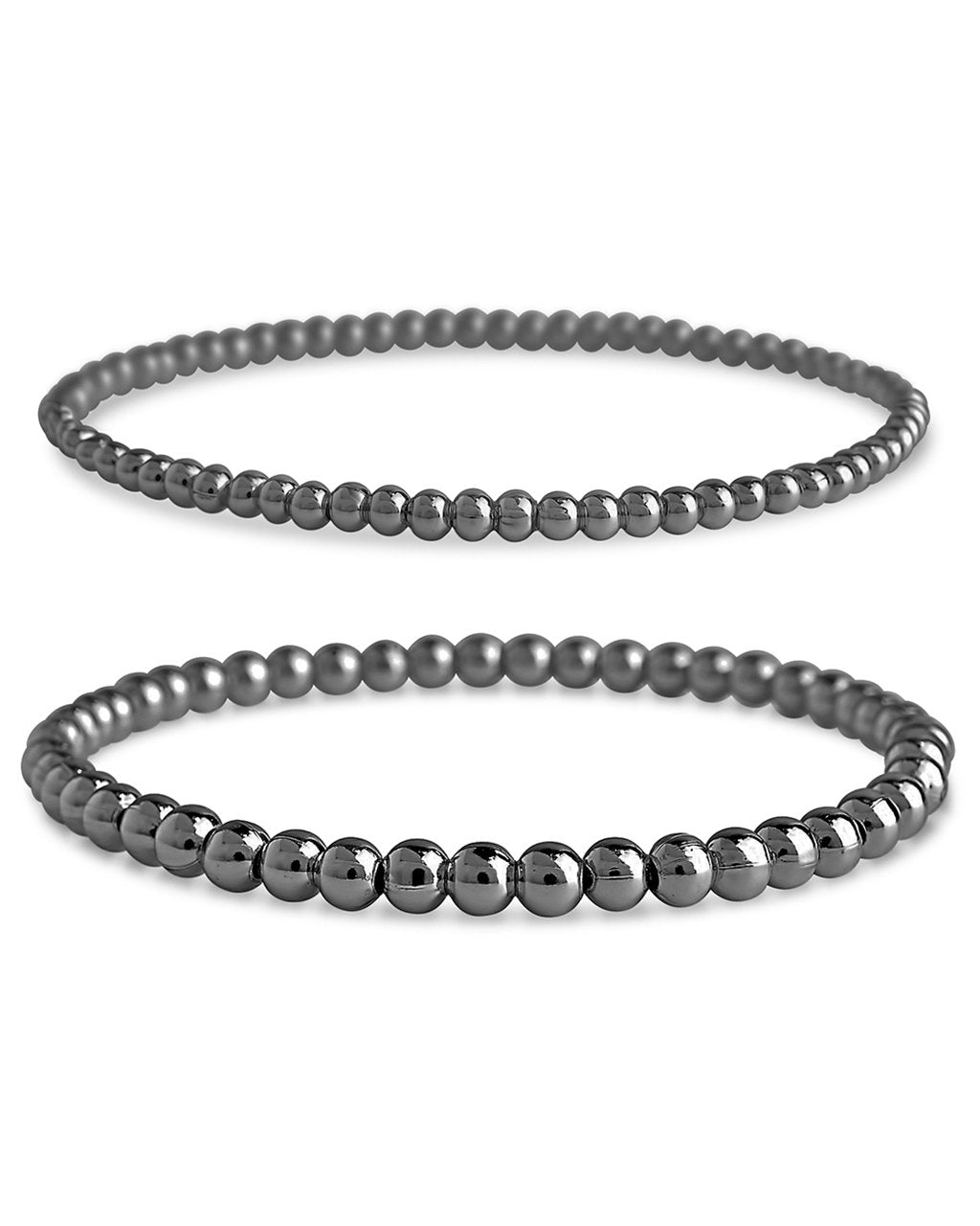 The Everett Beaded Bracelet Sets