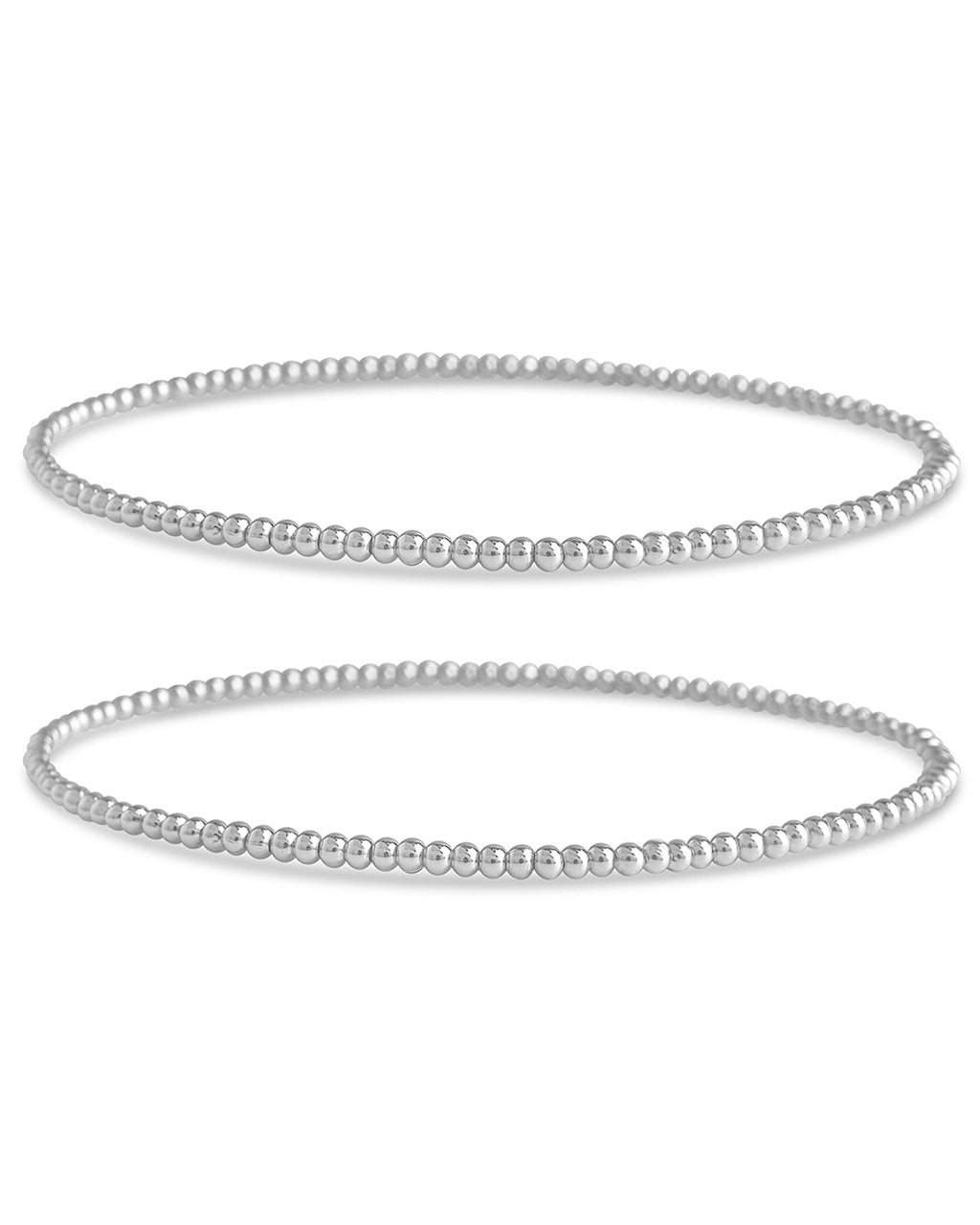 The Everett Beaded Bracelet Sets