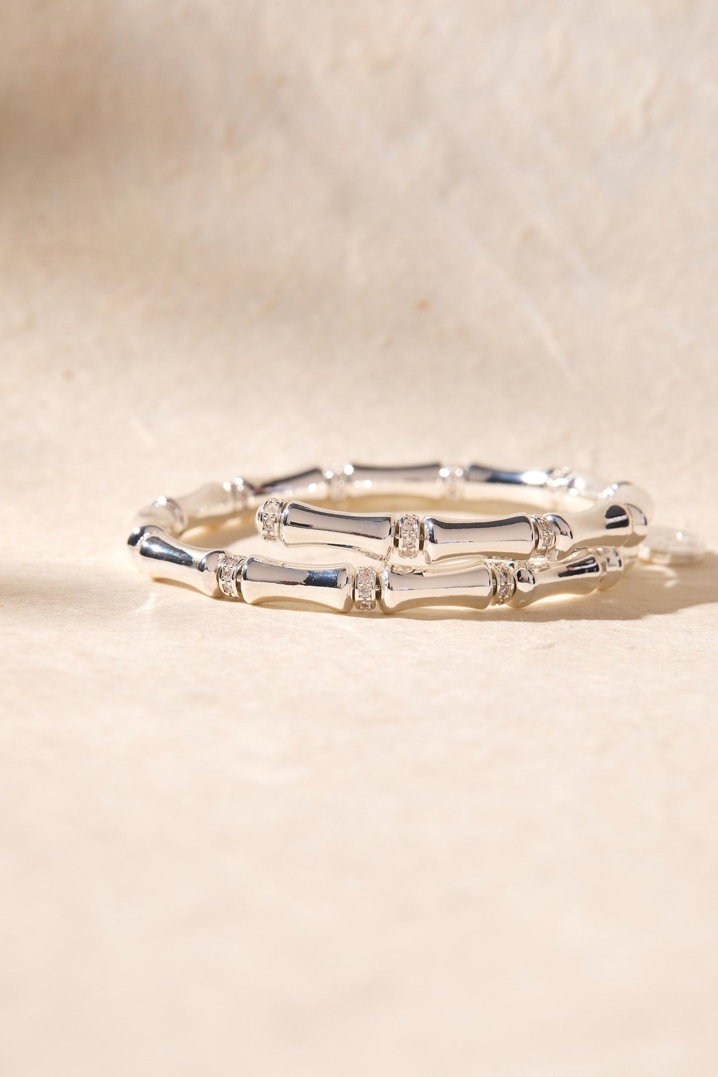 The Cassia Wrap Bracelet