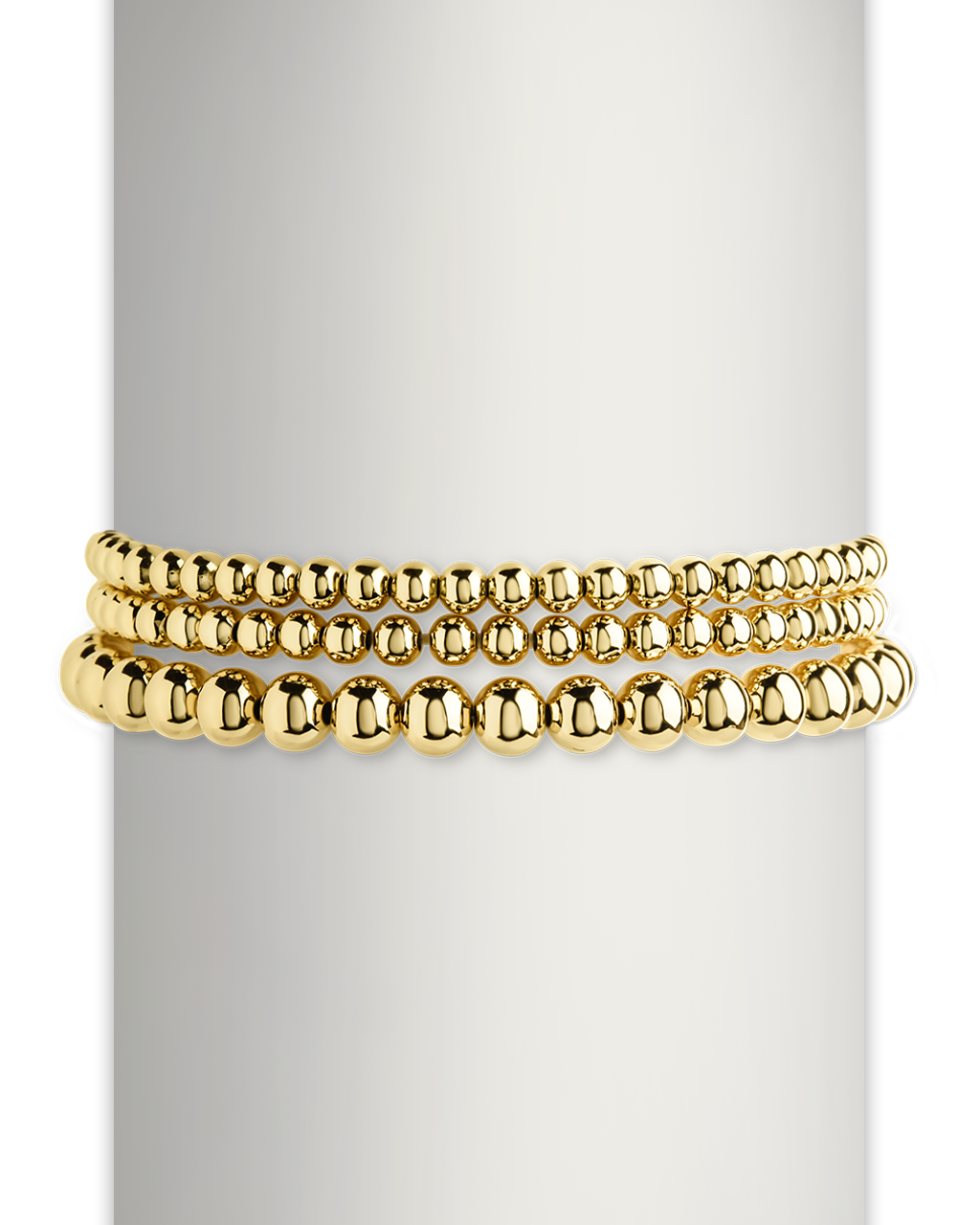 The Everett Beaded Bracelet Sets