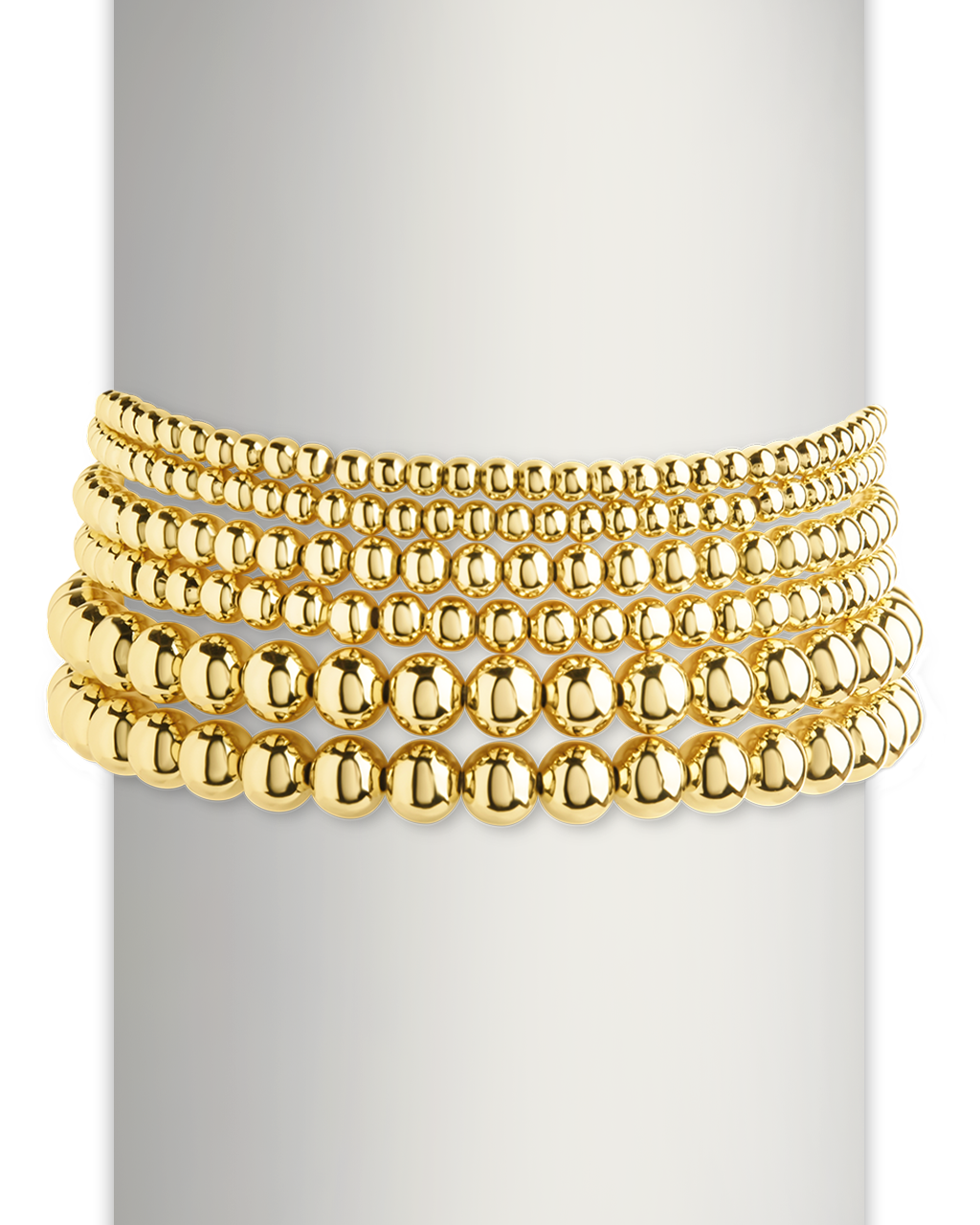 The Everett Beaded Bracelet Sets
