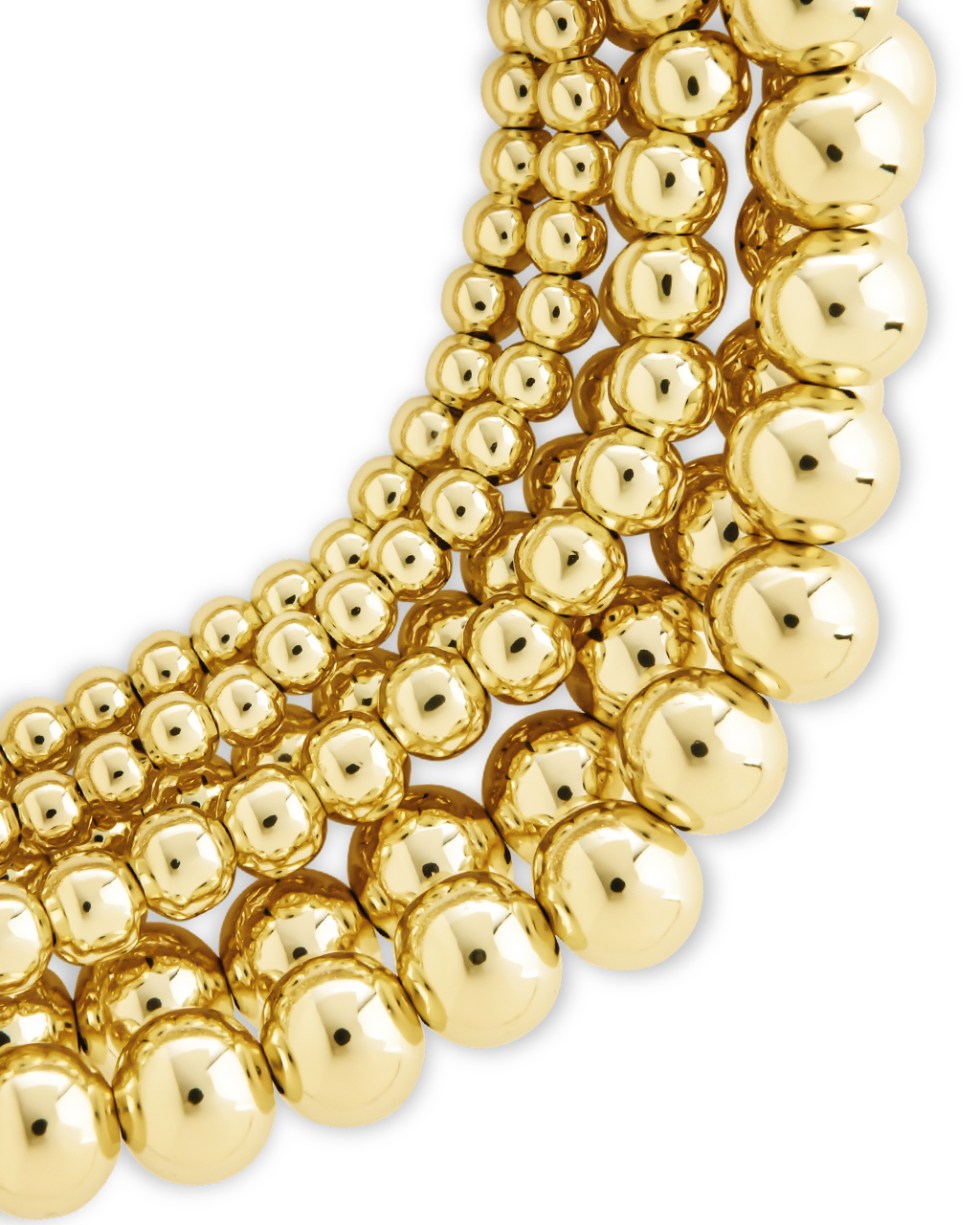 The Everett Beaded Bracelet Sets
