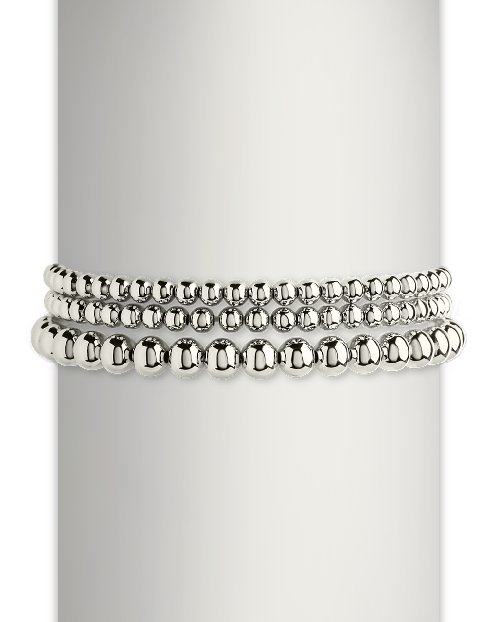The Everett Beaded Bracelet Sets