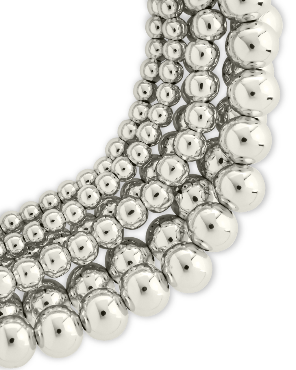 The Everett Beaded Bracelet Sets