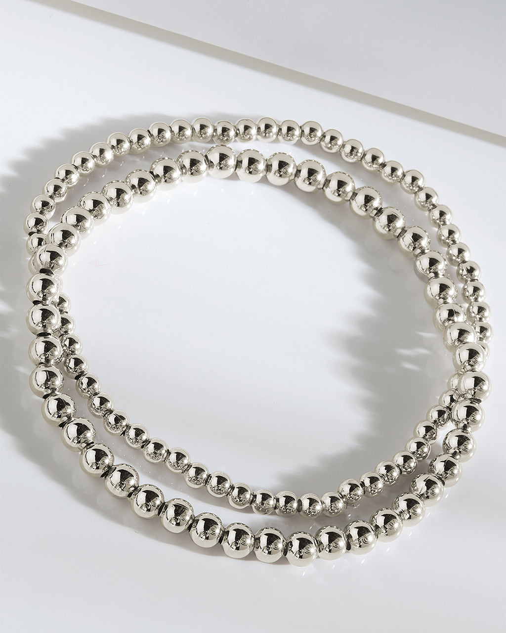 The Everett Beaded Bracelet Sets