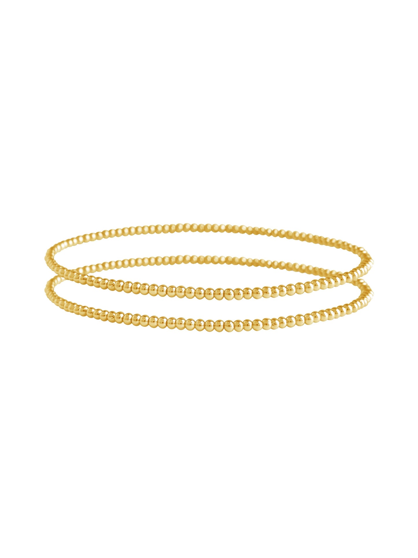 The Everett Beaded Bracelet Sets