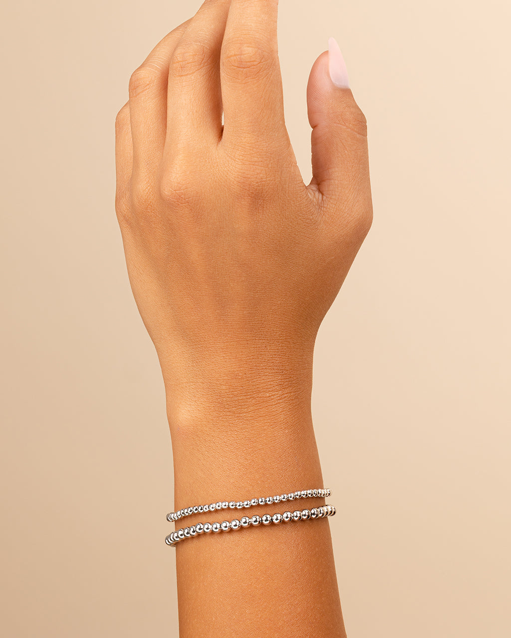 The Everett Beaded Bracelet Sets