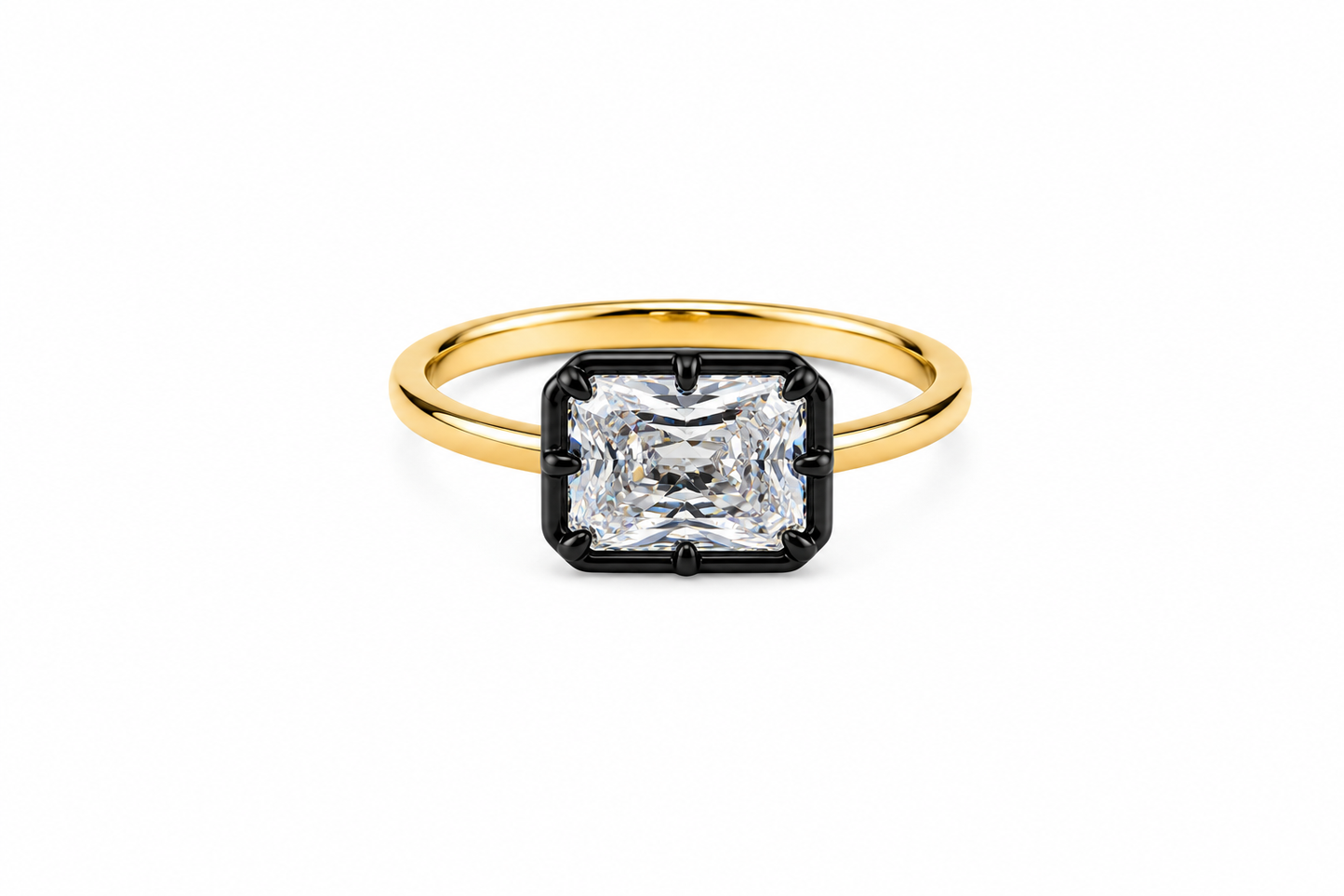 The Georgia Ring