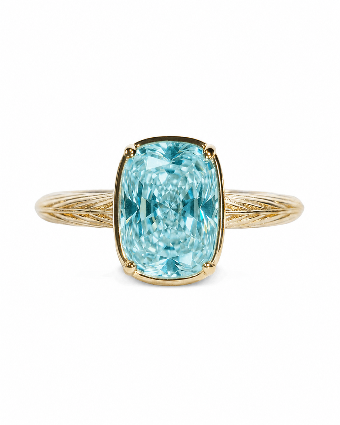 The Ocean Ring