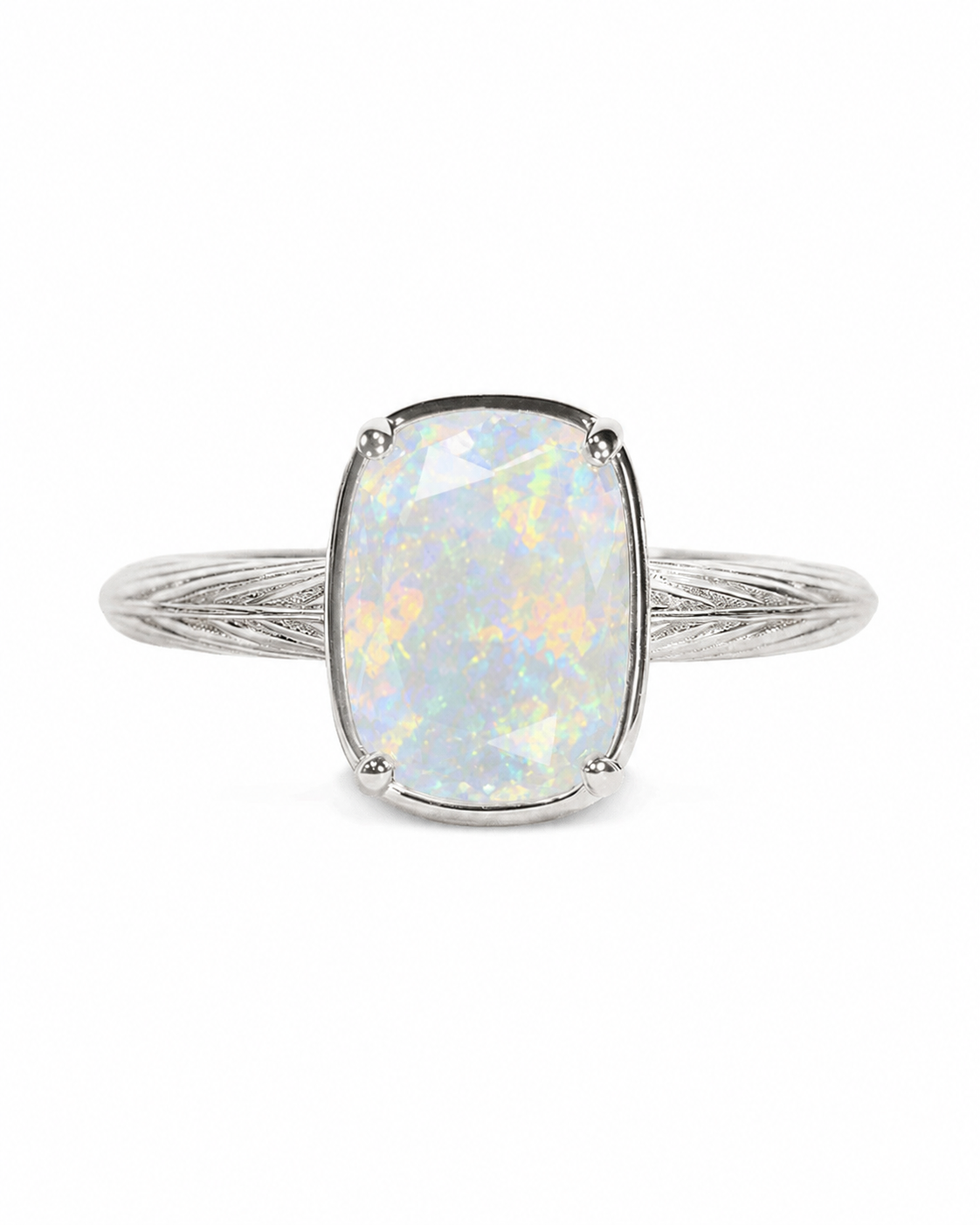 The Paisley Ring
